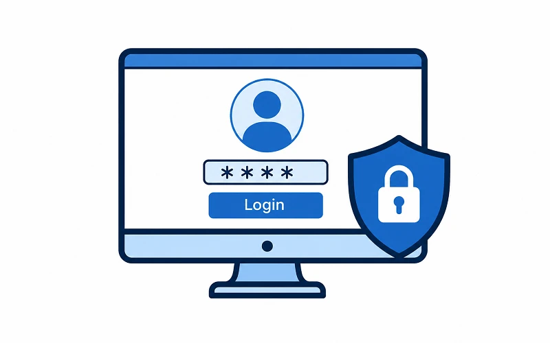 Calforauth System