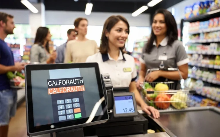 payment terminal errors merchants face like calforauth